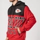 thumbnail image 4 of Sudadera New Era Leisure NFL Kansas City Chiefs, 4 of 5