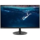 ☆Lenovo　27インチ液晶モニター　D27-30　D20270FD0　箱付き Lenovo D27-30 27