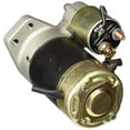 thumbnail image 3 of DENSO 280-3112 Reman Starter Fits select: 1990-1992 NISSAN STANZA, 3 of 3
