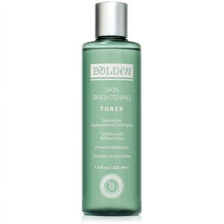 Bolden Brightening Glycolic Acid Toner 7.5 fl. oz