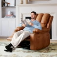 thumbnail image 5 of Towallmark Massage Chair Full Body,for Adults- Manual Rocking Chair with Remote Control for Living Rooms, Bedrooms and Nurseries, 5 of 7