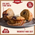 thumbnail image 6 of Kodiak Protein-Packed Blueberry Muffin Mix, 14 oz Box, 6 of 9