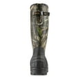 thumbnail image 6 of Guide Gear Men's Ankle Fit 2,400-gram Insulated Rubber Boots Mossy Oak Country DNA 8D      (Medium), 6 of 9
