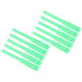thumbnail image 1 of Cow Cattle Identification ID Bands 10pcs Livestock Marking Rings & Color Options for Farm Supplies, 1 of 7