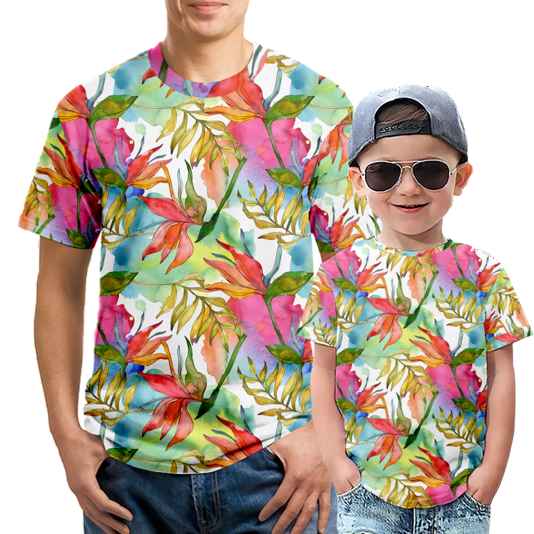 Tropical Short Sleeve T Shirt Summer New Tops Men 2023 3D Print Casual Shirts,Adults-M,#04 - Walmart.com Tropical Short Sleeve T Shirt Summer New Tops Men 2023 3D Print Casual Shirts,Adults-M,#04 - Walmart.com