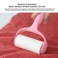 thumbnail image 6 of Djiypn 1Pack Face Cloth, 13x29 Inch Highly Absorbent and Soft Feel Fingertip Towels, Machine Washable Washcloths for Bathroom, Gym, Hotel, Spa and Kitchen, 6 of 8