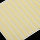 thumbnail image 5 of Pequeñas Etiquetas Adhesivas Autoadhesivas en para Impresora Reloj Accesorio 22.5x7mm, 5 of 9