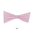 thumbnail image 2 of Decodeary Lot de 50 Tissu Décoratif et Protecteur Multicolore à Bordure Exquise de Qualité Supérieure Rose, 2 of 6