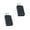 Black_Micro interface, variant on 2pcs USB C To USB3.0 Adapter USB to USB C OTG Adapter for Type C Devices