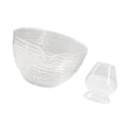 thumbnail image 3 of Juego de Matcha de vidrio con tazón y soporte para batidor de 530 ml, resistente con vertedor, transparente para amantes del té, accesorio ligero, 3 of 8