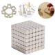 thumbnail image 1 of 216 Cubo magnético, Cubos magnéticos de neodimio, Imanes de cubo WD.WDQZL Hogar, 1 of 5