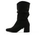 thumbnail image 2 of Botas para Mujer Sarah Studio 3120 negro 22.5, 2 of 5