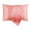Hot Pink, variant on Zmeidao 2Pcs Satin Pillowcase for Hair and Skin, Similar to Silk Pillow Cases for Women with Envelope Closure, Satin Cooling Pillow Cover, 20x30in