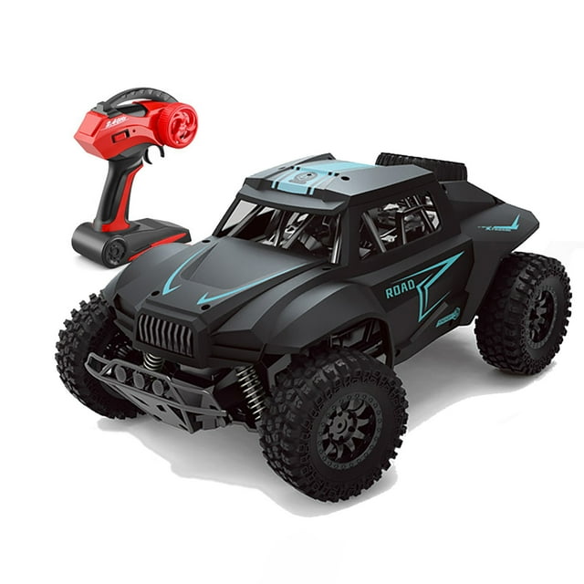PVCS Large High-Speed Climbing Remote Control Car Off-Road Vehicle Boy Toy Gift for Kids