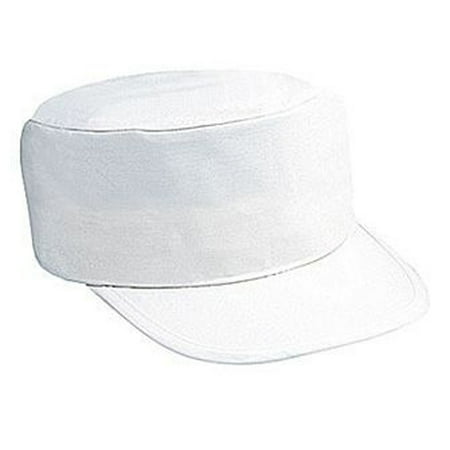 Otto Cap Deluxe Poplin Painter Caps - Hat / Cap for Summer, Sports, Picnic, Casual wear and Reunion etc