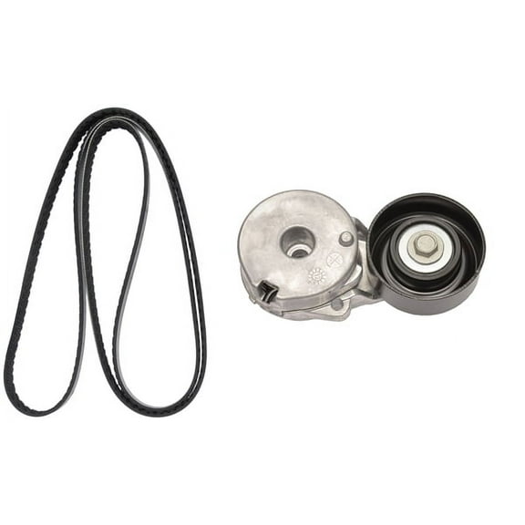Accessory Drive Belt Kit