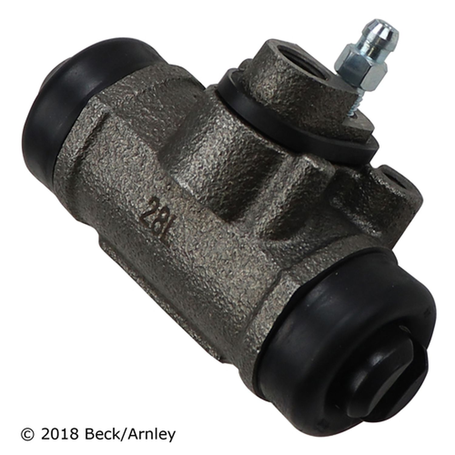 Beck Arnley 072-8965 Wheel Cylinder
