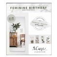 thumbnail image 1 of ICare- Delightful Birthday Card Package, 1 of 6