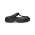 thumbnail image 2 of Crocs Classic Mary Jane Glitter Clog, 2 of 6