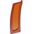thumbnail image 4 of For 2014-2016 BMW Bumper Face Bar Reflector Light Lamp Front Driver Left Side LH, 4 of 10