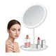 thumbnail image 1 of Xtellar Espejo De Maquillaje Con Luz Led Usb Recargable Marco, 1 of 1