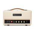 thumbnail image 1 of Cabezal amplificador de guitarra Blackstar TV-10 AH 10 W 6L6 Cream, 1 of 8