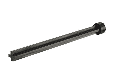 Butler Creek Shotgun Plug for 12, 16 and 20 Gauge. Can Be Cut to Desired Length to Safely Limit Gun Shell Capacity