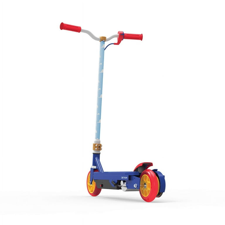 Toy story scooter deals