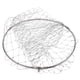 thumbnail image 3 of Redes de Pesca de Nylon Herramientas de Pesca Plegables Red de Orificios de C 40cm, 3 of 8