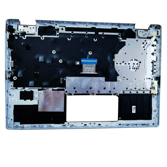 New Genuine HP Pavilion X360 14-DH 14T-DH 14M-DH Palmrest Keyboard L53796-001