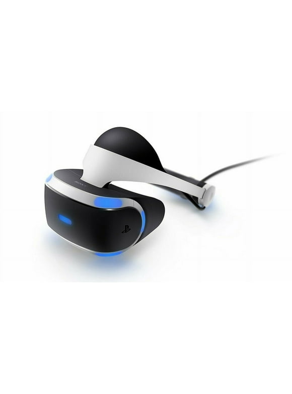 Restored Sony PS4 PlayStation VR 2 CUHZVR2 doesn't come with camera or game (Refurbished)