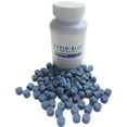 thumbnail image 5 of Rapid Blue 100 Leak Detector Dye Tablets Toilet Detection, 5 of 5