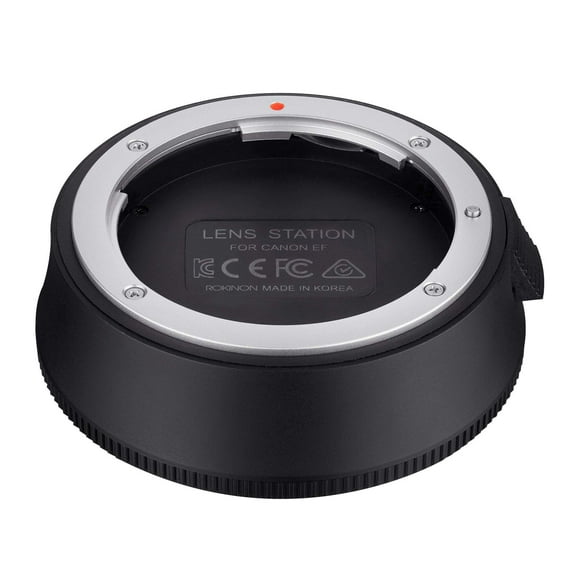 Rokinon Lens Station for Canon EF Auto Focus Lenses