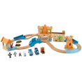 thumbnail image 1 of Thomas & Friends Wood Castle Tower Set, 1 of 8