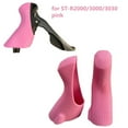 thumbnail image 2 of Bike Brake Lever Hoods Bicycle Brake Gear Shift Cover for SORA ST-R2000/R3000, 2 of 9