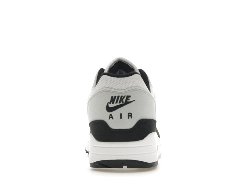 Nike Men's Air Max 1 White University Gold Running Shoes, from StockX