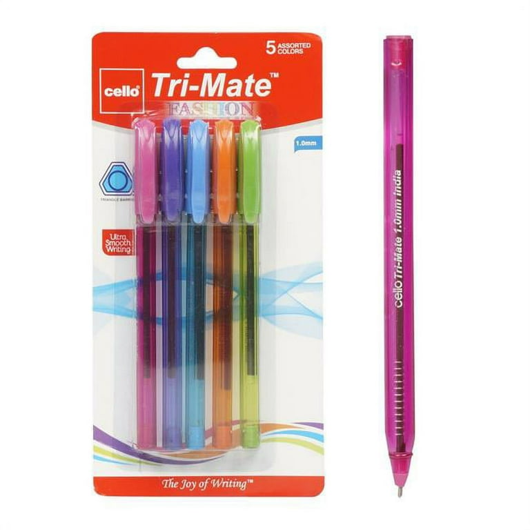 Case mate 2024 fashion gel pens