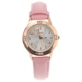 thumbnail image 1 of MasteelfCA 1 Pc Practical Wrist Watch Exquisite Girls Watch Trendy Waterproof Watch, 1 of 8