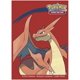 thumbnail image 1 of Ultra PRO Pokémon Trading Card Game Mega Charizard Y Deck Protector Sleeves | 65 Standard Size Card Sleeves | Officially Licensed Pokémon Accessory, 1 of 2