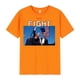 thumbnail image 4 of TRUMP - ¿QUIÉN ME DISPARÓ? CAMISETA BW Rally 2024 Intento de asesinato, 4 of 5
