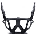 thumbnail image 3 of Krator Black Upper Stay Cowl Bracket Compatible with Suzuki GSXR 600 / 750 2000-2003 / GSXR 1000 Black Upper Stay Cowl Bracket Cowling Brace, 3 of 5
