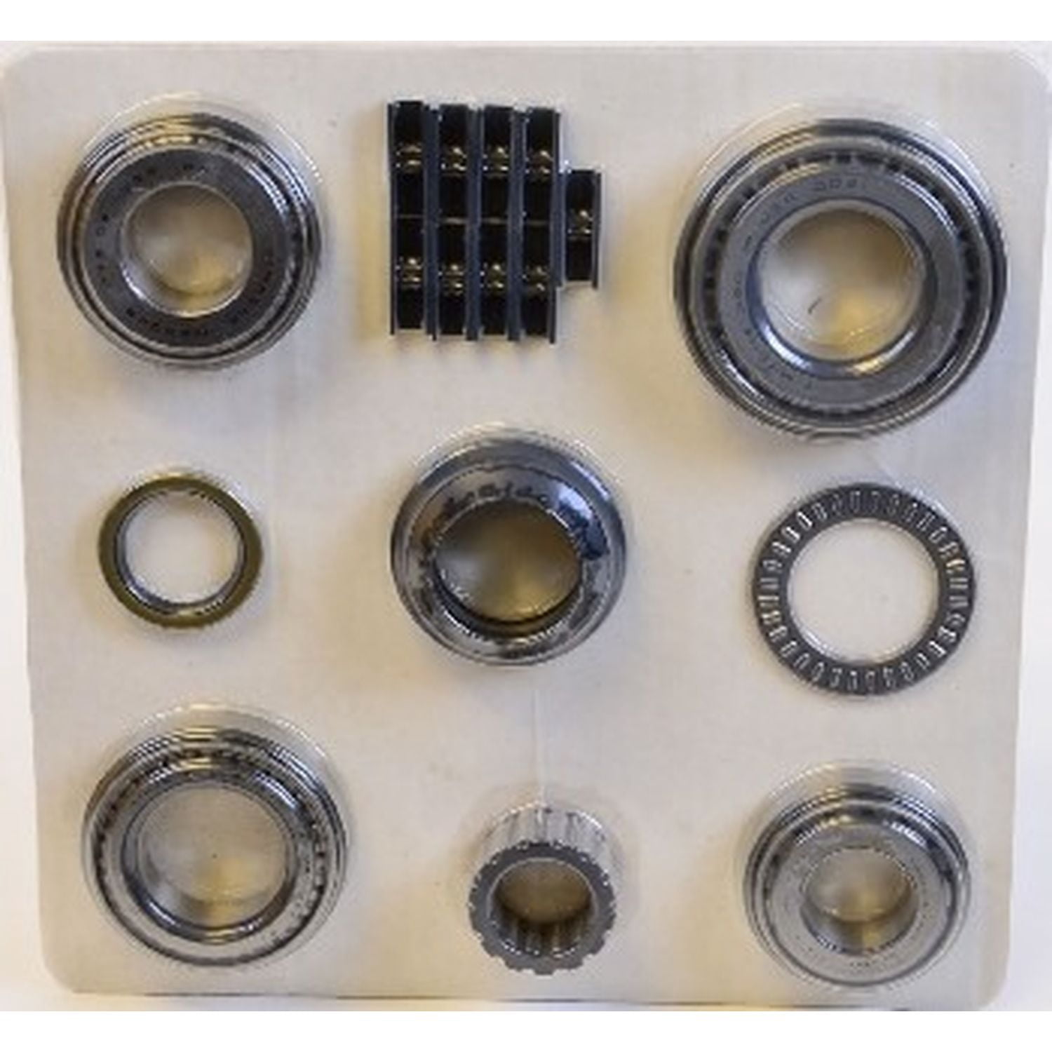 SKF STK3650 TRANSMISSION KITS BEARINGS