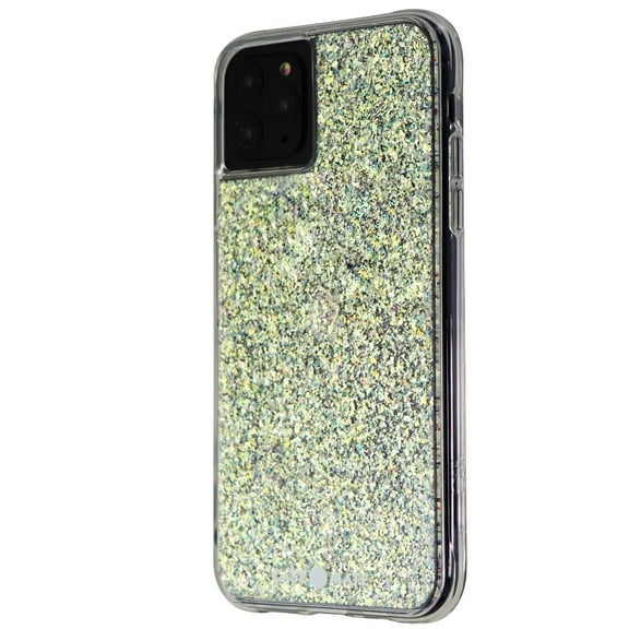 Case-Mate Twinkle Series Case for iPhone 11 Pro Max - Stardust / Clear