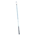 thumbnail image 2 of Entrenador de swing de golf, ayuda para ejercicios, calentamiento, palo para mujeres, hombres, principiantes, conducción azul, 2 of 8