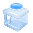 thumbnail image 2 of 1.3 Gallon/5L Water Container for Distiller, Replacement Collection Bottle Water Container, Portable Plastic Water Jug for Home Beauty Counter Top Water Distiller Filter, 2 of 7