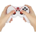 thumbnail image 1 of XYCCA , Wireless Game Handle 380mAh 4.0 ABS for PS3 Game Machine for Andriod, 1 of 7