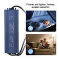thumbnail image 4 of Switch Power Supply,Switch Adapter Driver Switch 400w Constant Power Adapter 180v-240v To Constant Output Dc 24v Waterproof Led Output Led 24v 400w To Dc Switch Power Adapter 180v-240v Outdoor, 4 of 7