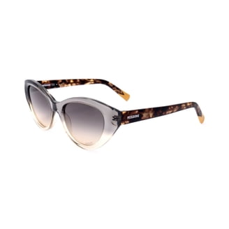 Missoni Sunglasses MIS0046S-FWMVG-51 New with tags Missoni MIS 0046/S FWM/VG Square Transparent Nude Pink  main image 2