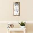 thumbnail image 3 of ArtToFrames 10x24 inch Gold Bamboo Picture Frame, Gold Wood Poster Frame (4875), 3 of 7