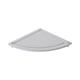 thumbnail image 4 of Fregadero de casa, fregadero de piedra de diatomita natural, bandeja para jabones de manos, estilo moderno. Bordes gris claro, 4 of 9